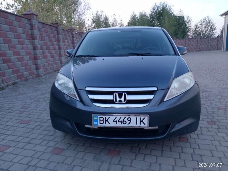 Мікровен Honda FR-V 2005 в Сарнах