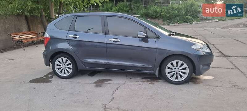 Мікровен Honda FR-V 2005 в Києві