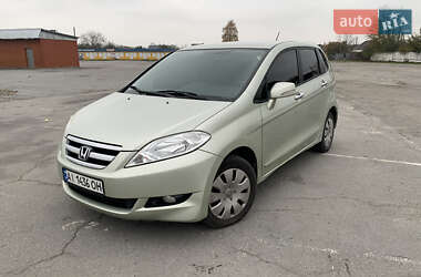 Микровэн Honda FR-V 2005 в Звягеле