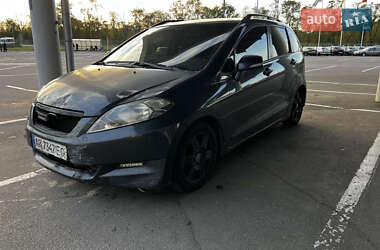 Мікровен Honda FR-V 2006 в Запоріжжі