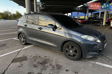 Мікровен Honda FR-V 2006 в Запоріжжі