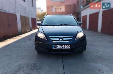 Микровэн Honda FR-V 2005 в Одессе