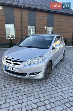 Микровэн Honda FR-V 2006 в Киеве