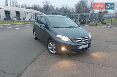 Мікровен Honda FR-V 2007 в Одесі