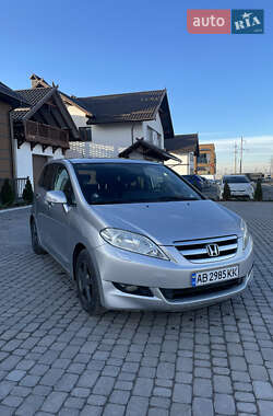 Мікровен Honda FR-V 2006 в Києві