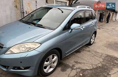 Мікровен Honda FR-V 2006 в Києві