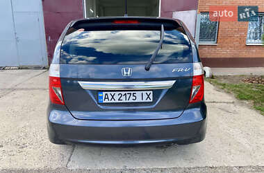 Микровэн Honda FR-V 2005 в 