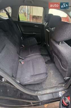 Микровэн Honda FR-V 2005 в 