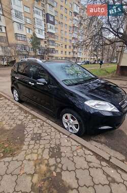 Микровэн Honda FR-V 2005 в 