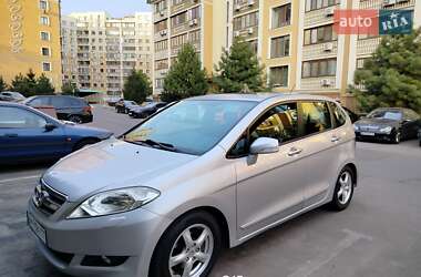 Мікровен Honda FR-V 2006 в Одесі