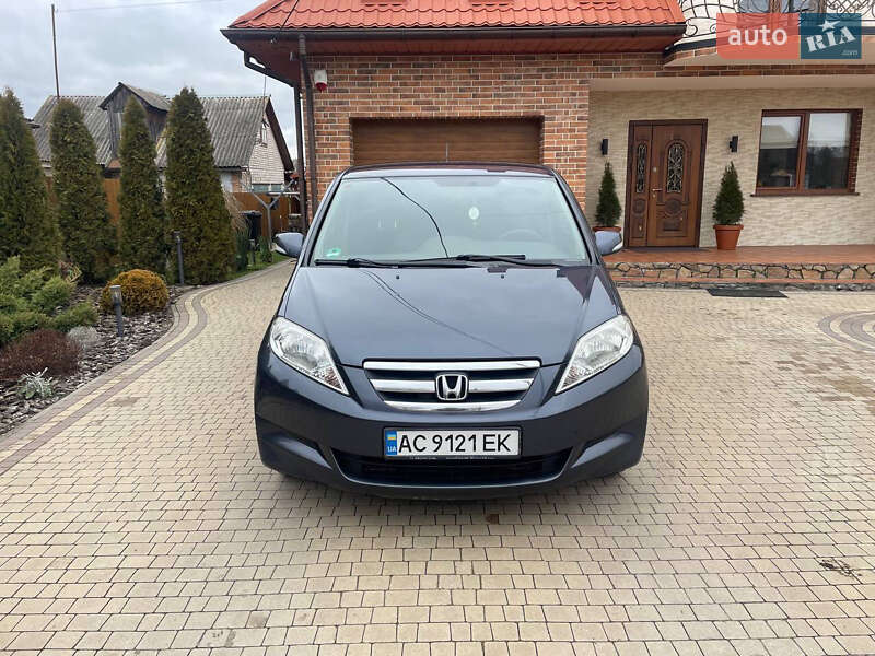 Микровэн Honda FR-V 2006 в Луцке