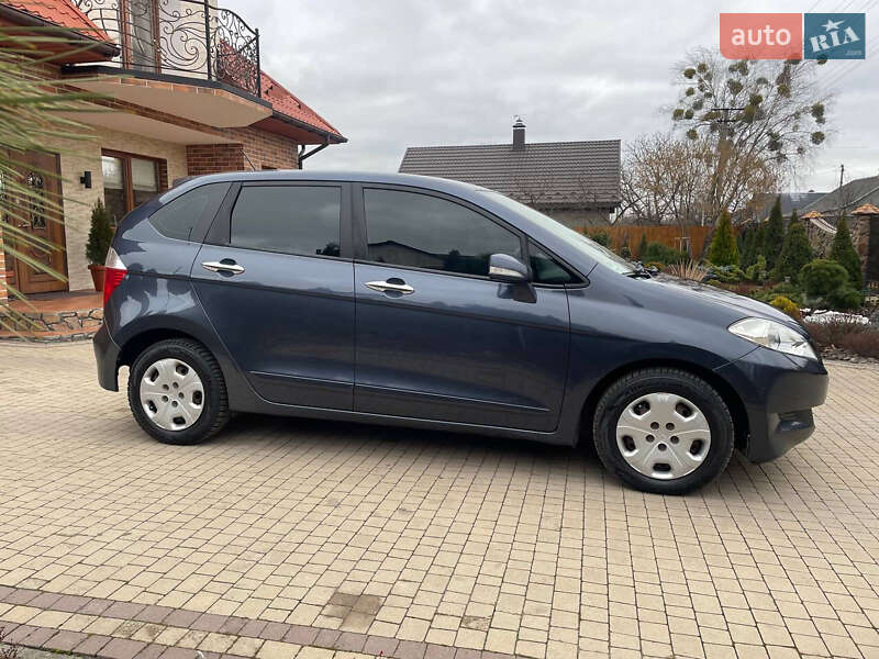 Микровэн Honda FR-V 2006 в Луцке