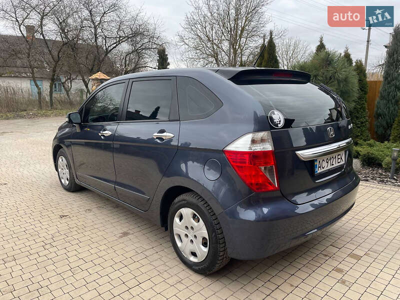 Микровэн Honda FR-V 2006 в Луцке