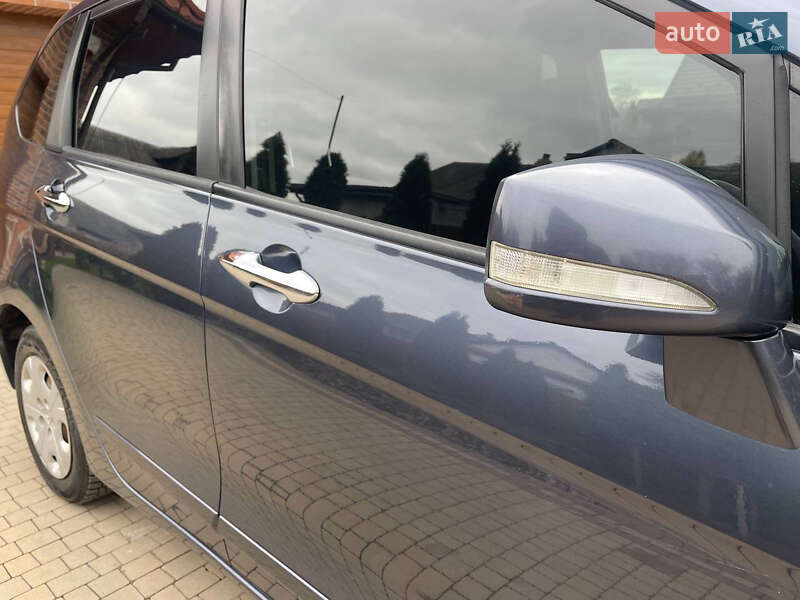 Микровэн Honda FR-V 2006 в Луцке