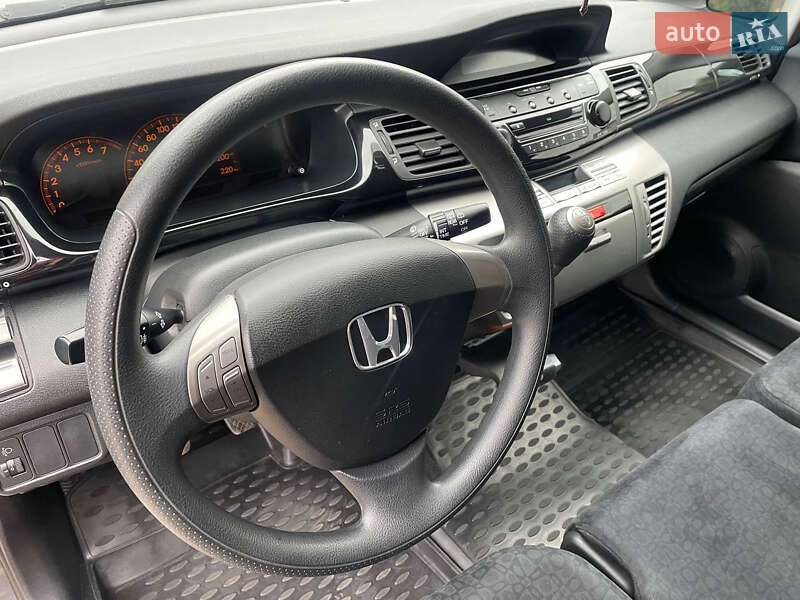 Микровэн Honda FR-V 2006 в Луцке