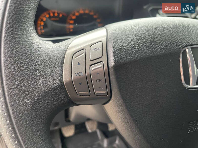 Микровэн Honda FR-V 2006 в Луцке