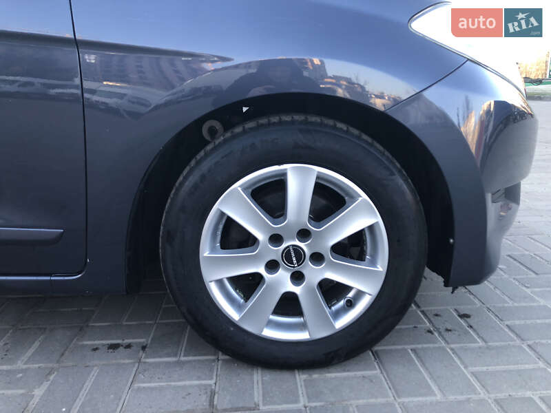 Микровэн Honda FR-V 2006 в Луцке