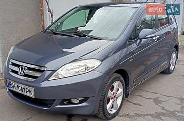 Мікровен Honda FR-V 2006 в Одесі