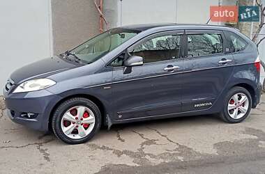 Мікровен Honda FR-V 2006 в Одесі