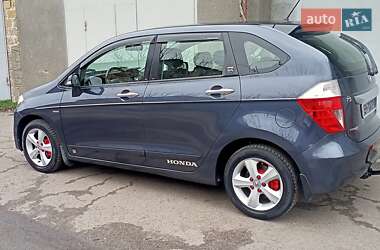 Мікровен Honda FR-V 2006 в Одесі