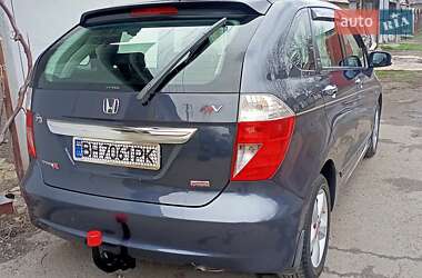 Мікровен Honda FR-V 2006 в Одесі