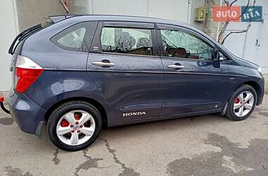 Мікровен Honda FR-V 2006 в Одесі