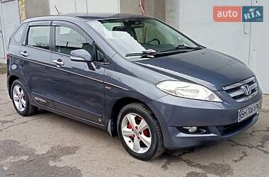 Мікровен Honda FR-V 2006 в Одесі