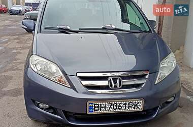 Мікровен Honda FR-V 2006 в Одесі