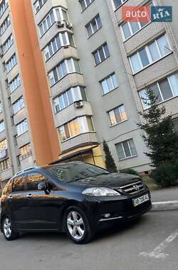 Мікровен Honda FR-V 2007 в Вінниці