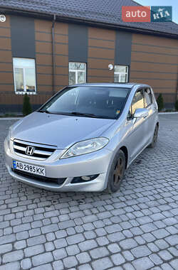 Мікровен Honda FR-V 2006 в Києві