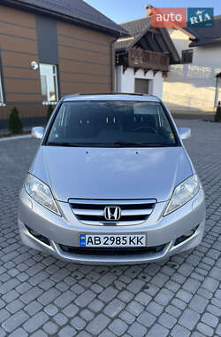 Мікровен Honda FR-V 2006 в Києві