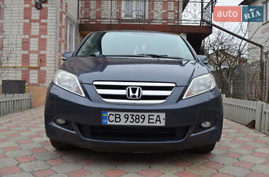 Микровэн Honda FR-V 2006 в 