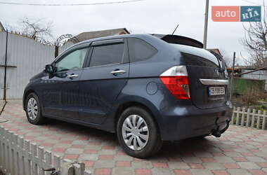 Микровэн Honda FR-V 2006 в 