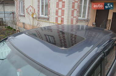 Микровэн Honda FR-V 2006 в 
