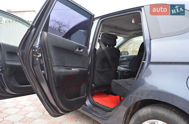 Микровэн Honda FR-V 2006 в 