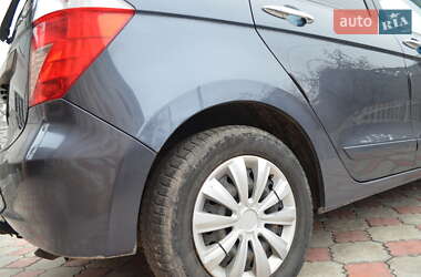 Микровэн Honda FR-V 2006 в 