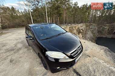 Мікровен Honda FR-V 2006 в 