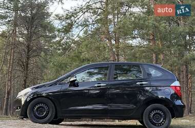 Мікровен Honda FR-V 2006 в 