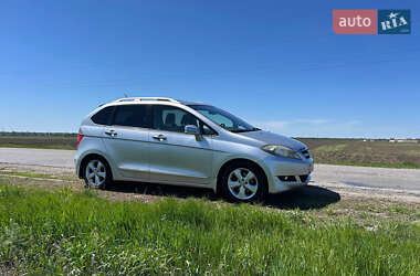 Микровэн Honda FR-V 2007 в Белой Церкви