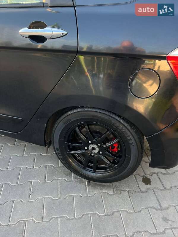 Мікровен Honda FR-V 2006 в Одесі фото 8 Мікровен Honda FR-V 2006 в Одесі