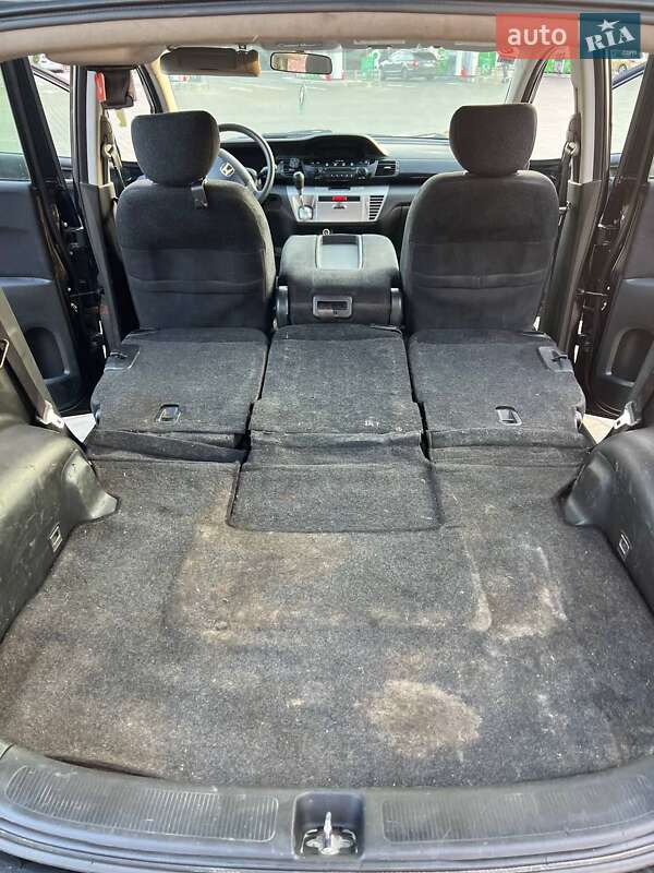 Мікровен Honda FR-V 2006 в Одесі фото 19 Мікровен Honda FR-V 2006 в Одесі