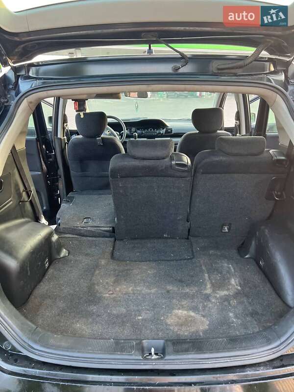 Мікровен Honda FR-V 2006 в Одесі фото 20 Мікровен Honda FR-V 2006 в Одесі