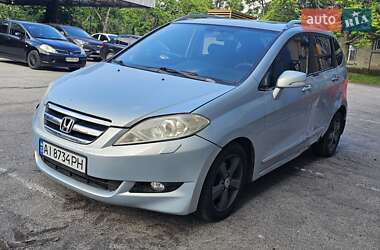 Мікровен Honda FR-V 2006 в Києві