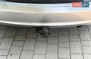 Микровэн Honda FR-V 2005 в 