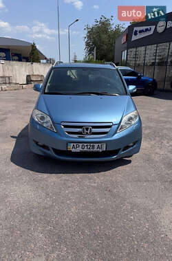 Мікровен Honda FR-V 2005 в 