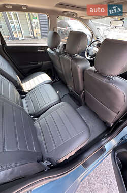 Мікровен Honda FR-V 2005 в 