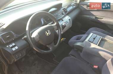 Микровэн Honda FR-V 2007 в Коломые