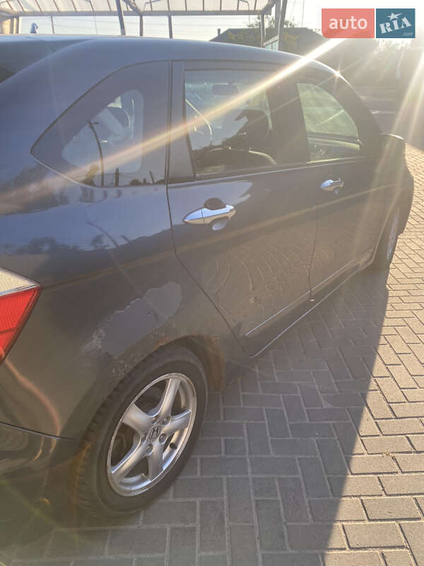 Мікровен Honda FR-V 2005 в Хмельницькому