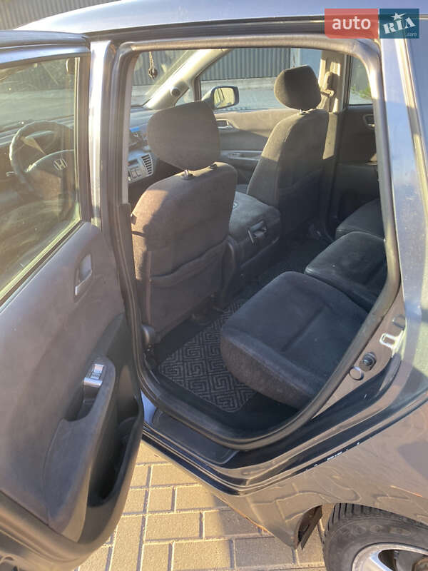 Мікровен Honda FR-V 2005 в Хмельницькому