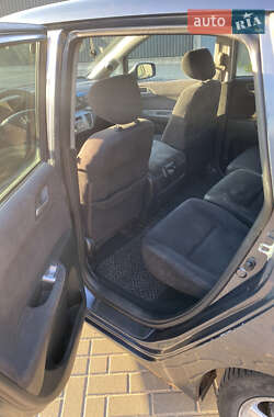 Мікровен Honda FR-V 2005 в 